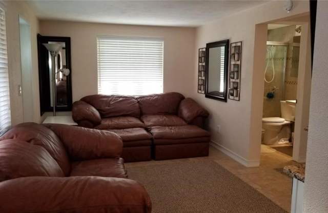 14919 1ST STREET E - 14919 1st Street East, Madeira Beach, FL 33708