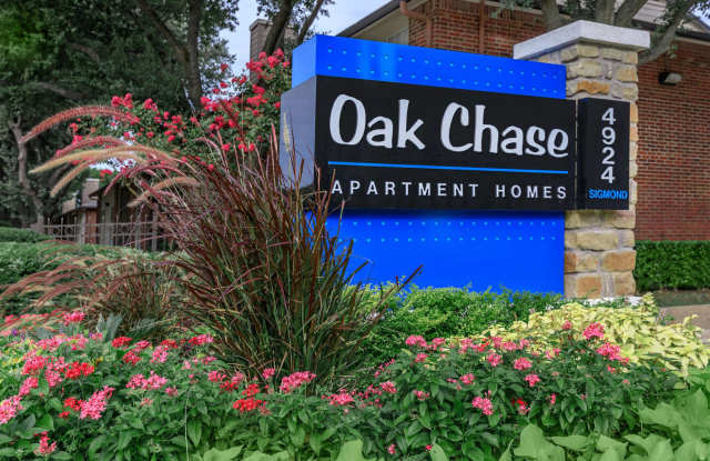 Oakchase photos photos