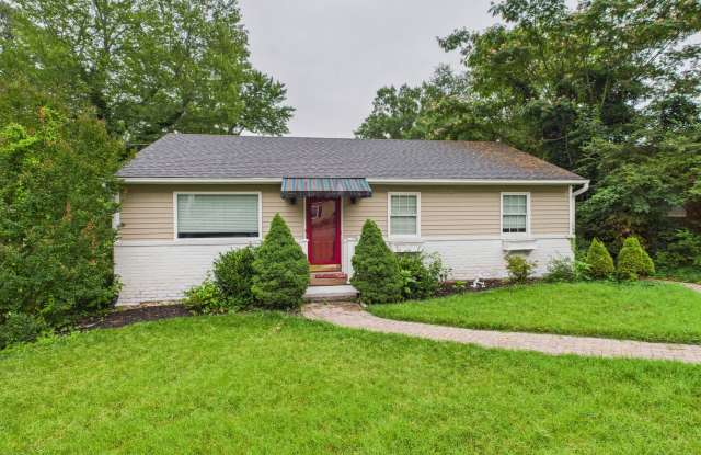 Ready for Move-In 3 Bed 2 Bath Rancher in Tuckahoe AVAILABLE NOW!! photos photos