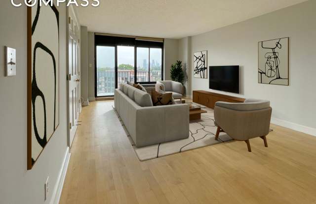 25-40 Shore Boulevard photos photos