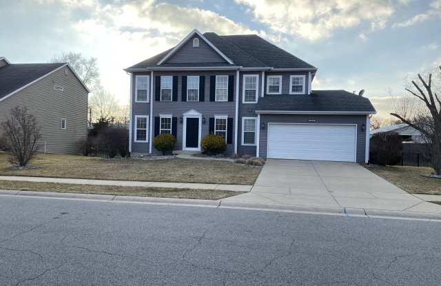 54935 Cheyenne Meadows Dr photos photos