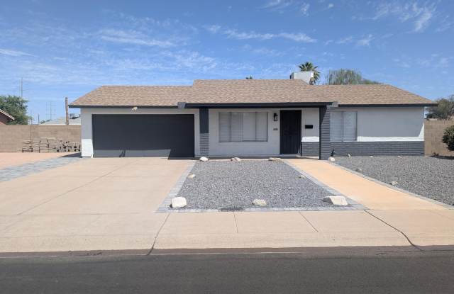 1222 W AUBURN Drive - 1222 West Auburn Drive, Tempe, AZ 85283 1222 W AUBURN Drive - 1222 West Auburn Drive, Tempe, AZ 85283