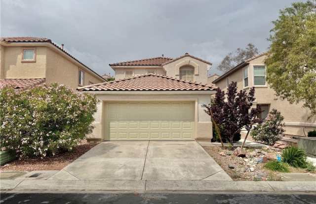 7641 Breed Hill Street - 7641 Breed Hill Street, Las Vegas, NV 89149