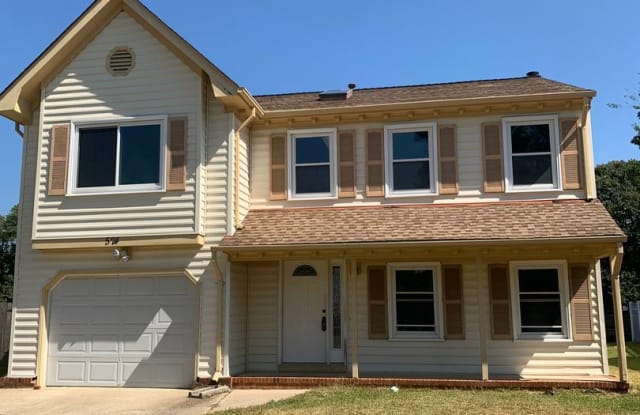 524 STUART CIRCLE - 524 Stuart Circle, Norfolk, VA 23502 524 STUART CIRCLE - 524 Stuart Circle, Norfolk, VA 23502