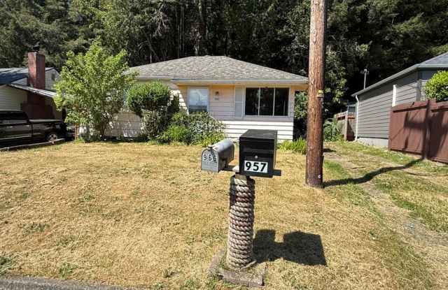 Newly Updated Cottage in Coquille photos photos Newly Updated Cottage in Coquille photos photos