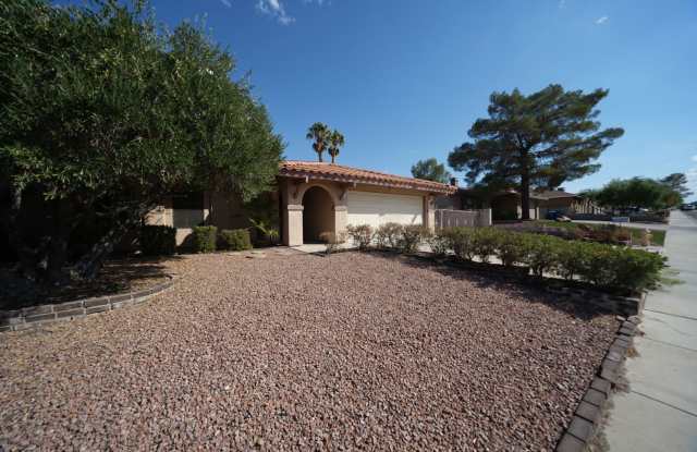 SHOWINGS AVAILABLE NOW - 2266 Heavenly View Drive, Henderson, NV 89014