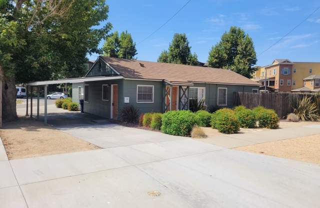 Ada- 108 - Blue - 108 East Ada Avenue, Glendora, CA 91741
