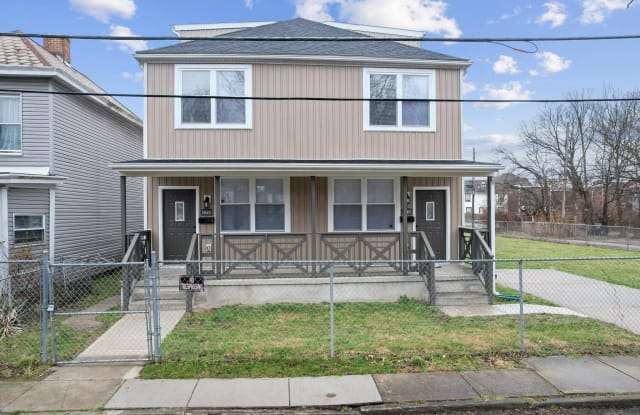 272 S 22nd Street - 272 South 22nd Street, Columbus, OH 43205