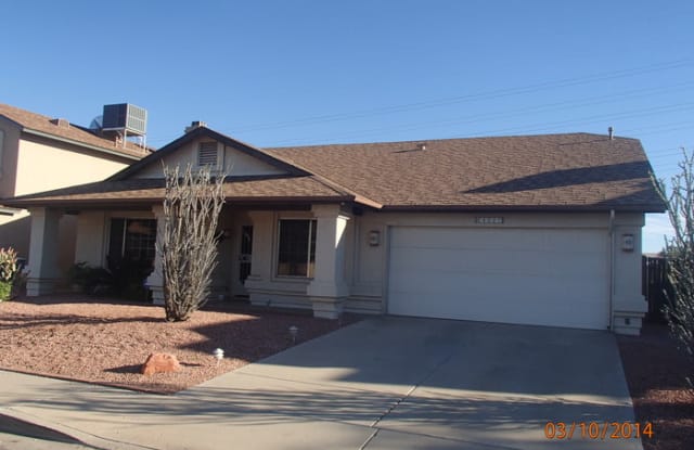 4227 West Whispering Wind Drive - 4227 West Whispering Wind Drive, Phoenix, AZ 85310