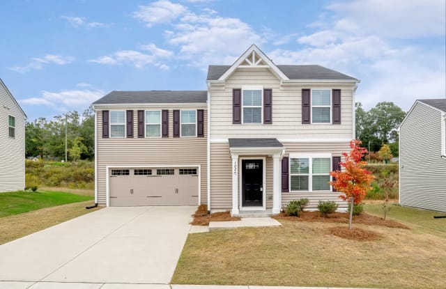 1026 Bent Willow Drive - 1026 Bent Willow Drive, Durham, NC 27704