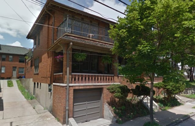 5009 Friendship Ave - 5009 Friendship Avenue, Pittsburgh, PA 15224