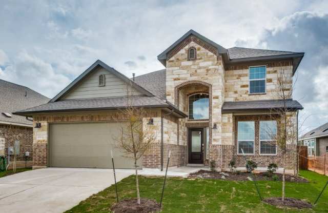 12213 Coronilla Bnd - 12213 Coronilla Bnd, Travis County, TX 78747