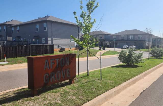 Afton Grove Townhouses Gallery 4
