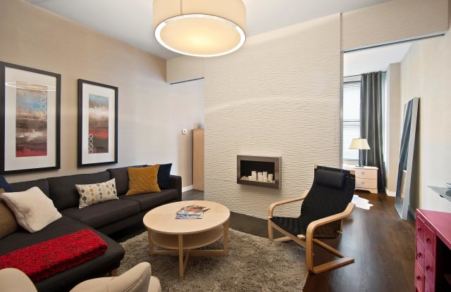 650 6th Ave - 650 Avenue of the Americas, New York City, NY 10011