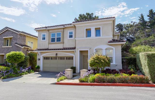 4 Bed / 3 Bath San Bruno home in highly desirable neighborhood. YouTube tour!! photos photos