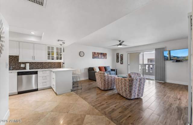 7940 E CAMELBACK Road Gallery 2