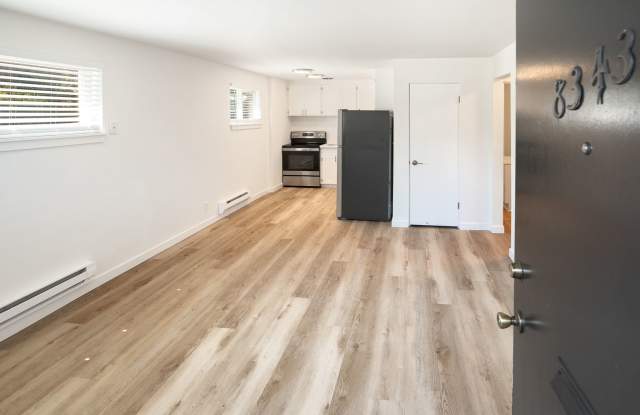 Loyal Heights Apartments photos photos