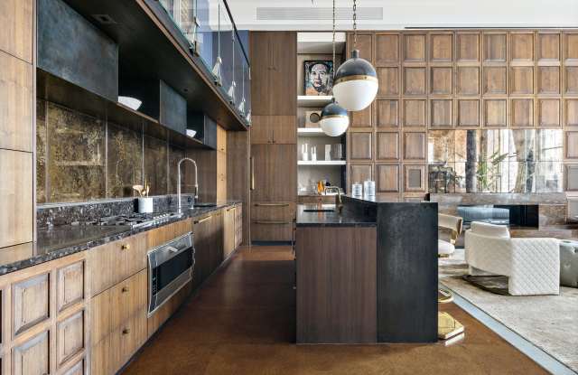 56 Crosby Street Gallery 4