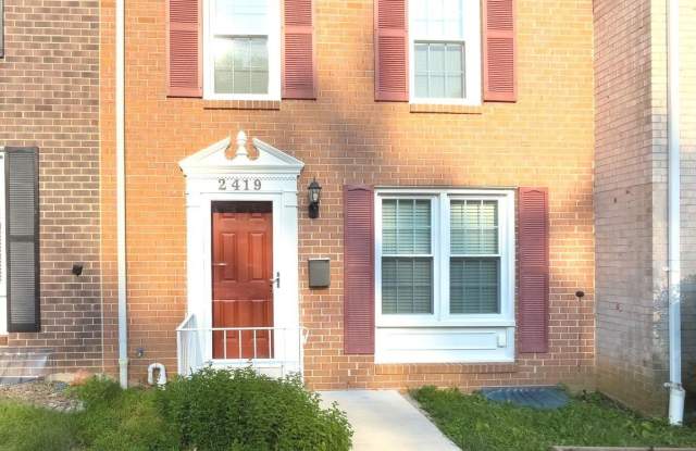 2419 ANSDEL COURT photos photos
