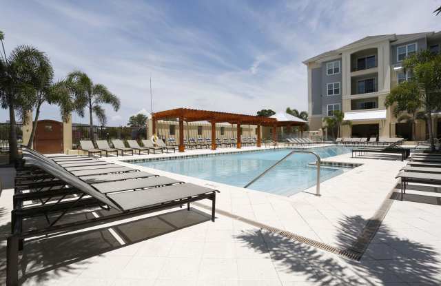 873 Ibis Walk Pl N - 873 Ibis Walk Place North, St. Petersburg, FL 33716