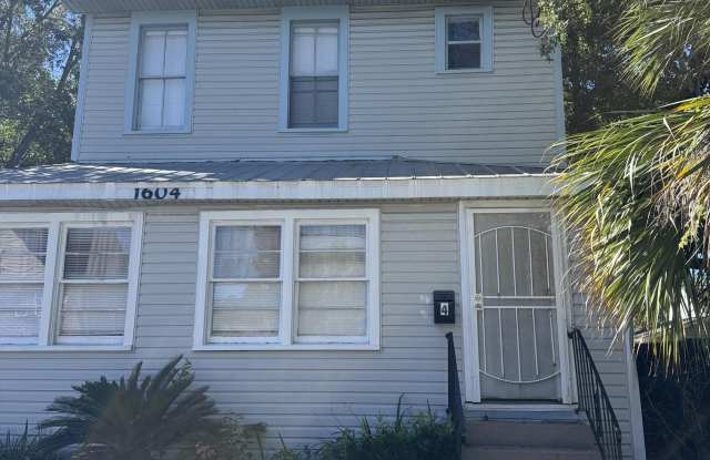 1604 CHERRY Street unit: 4 photos photos