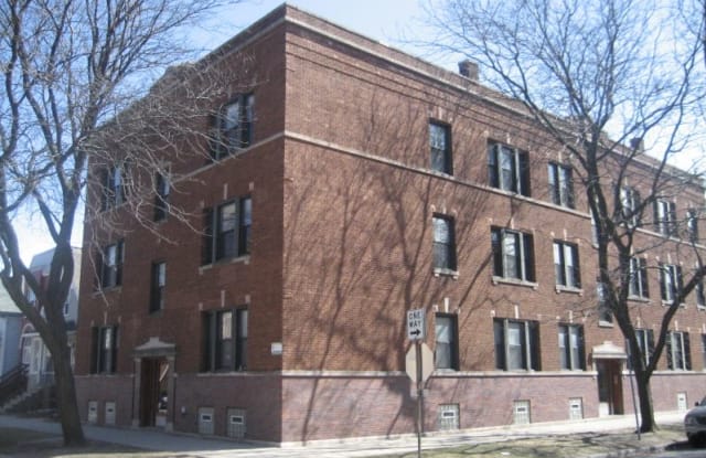 2055 W Cuyler Ave 1 - 2055 West Cuyler Avenue, Chicago, IL 60618