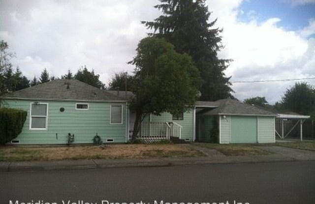 1418 6th St. NE - 1418 6th Street Northeast, Auburn, WA 98002