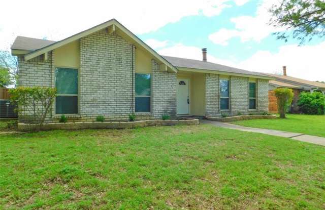 4901 Wheeler Drive Gallery 2