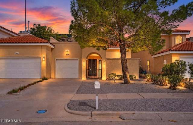143 N Alto Mesa Drive Gallery 1