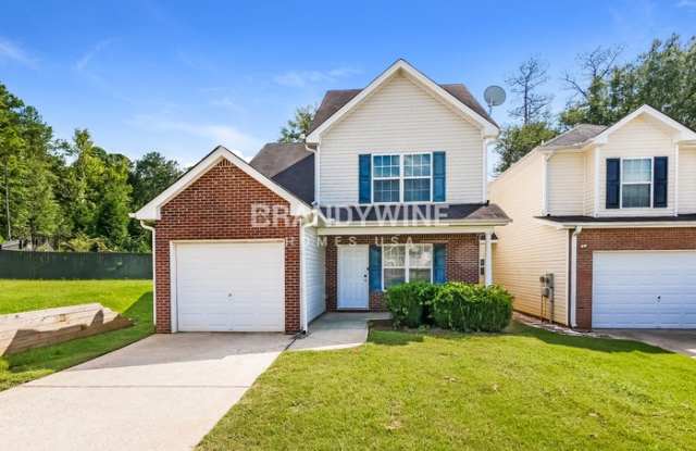 621 Carlton Pointe Drive - 621 Carlton Pointe Drive, Palmetto, GA 30268