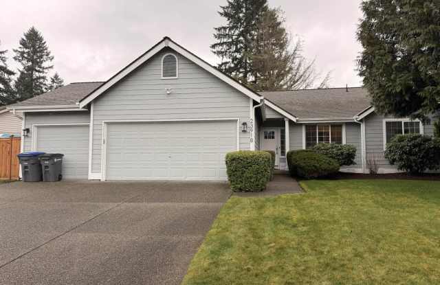 23918 233rd Way Southeast photos photos