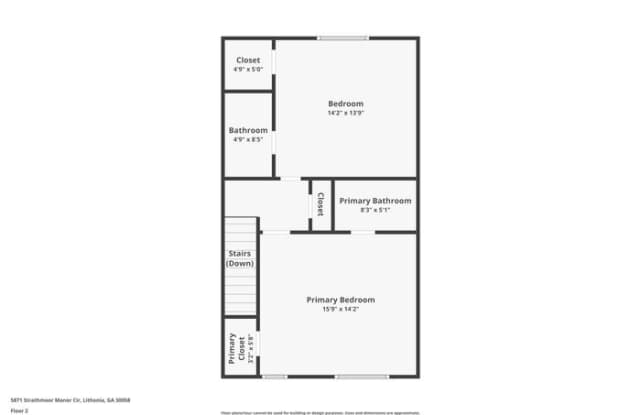 5871 Strathmoor Manor Circle Gallery 3