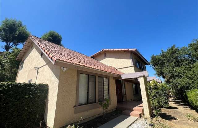 20524 Summertown Street - 20524 Summertown Street, Rowland Heights, CA 91789