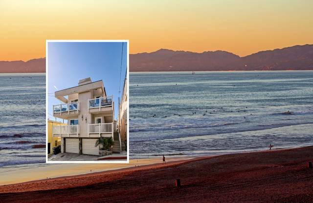 199 Shell St - 199 Shell Street, Manhattan Beach, CA 90266