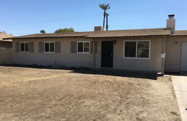 Price Reduced - newly remolded 4 bedroom home in Indio photos photos