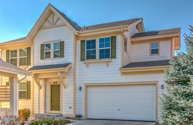 3848 Red Deer Trail - 3848 Red Deer Trail, Broomfield, CO 80020