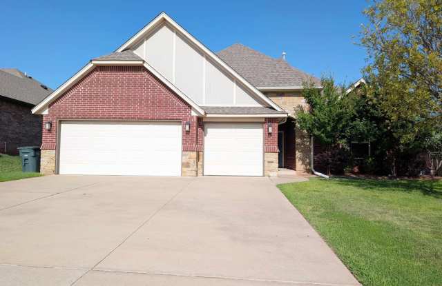 Stunning Home in Edmond photos photos