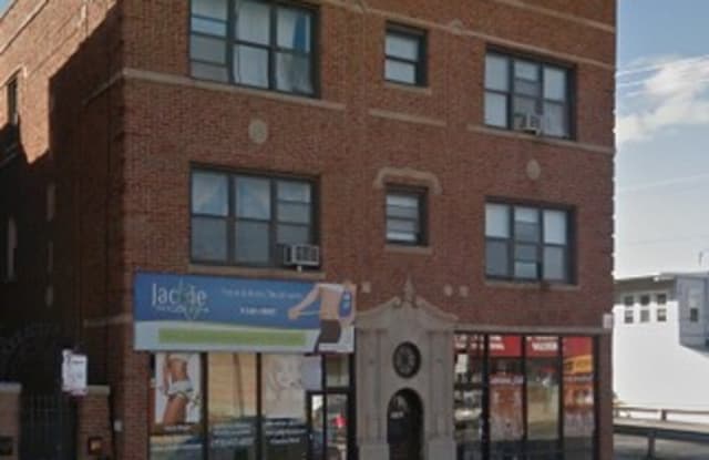 2742 N Laramie Ave. Unit 3N - 2742 North Laramie Avenue, Chicago, IL 60639