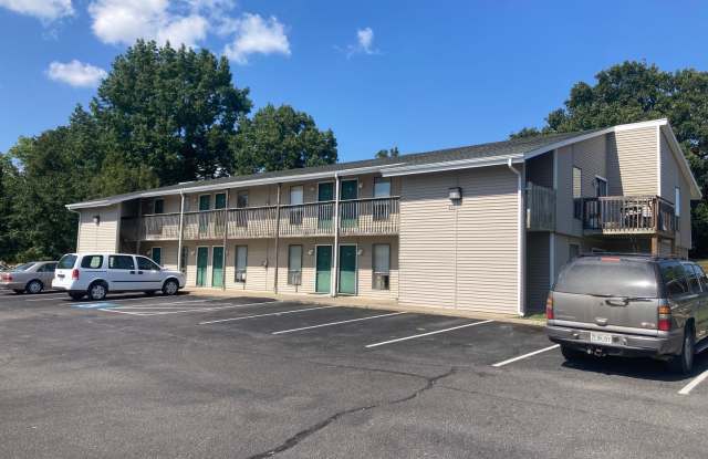 1 Bedroom 1 Bath Ground Floor Apartment with Private Patio! photos photos