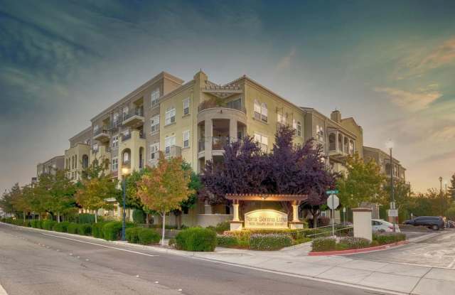 Beautiful and Bright 2 Bedroom 2 Bath Luxury Condo in Milpitas - 600 South Abel Street, Milpitas, CA 95036