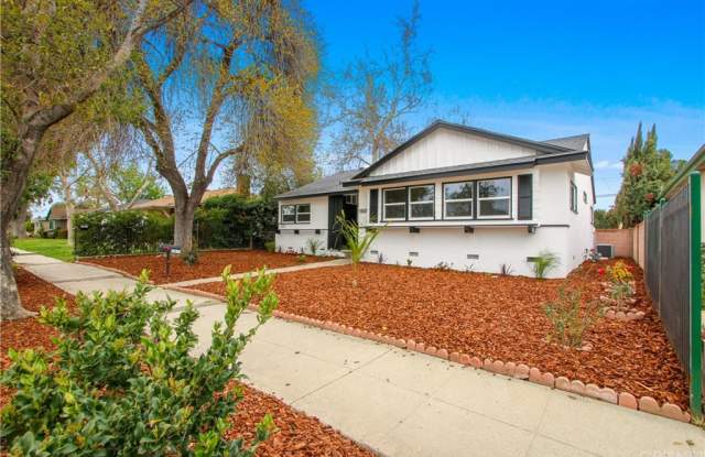 19635 Victory Boulevard - 19635 Victory Boulevard, Los Angeles, CA 91335