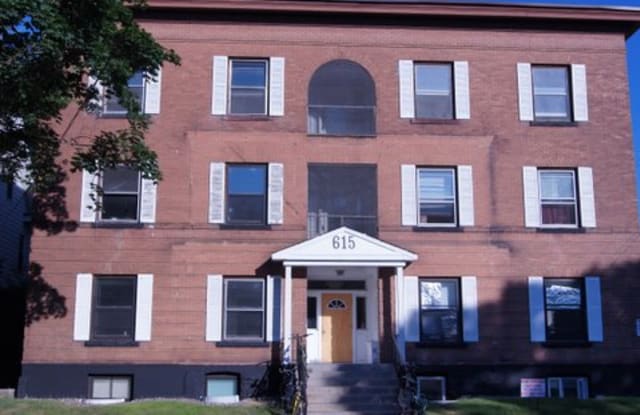 615 5th Ave Se - 615 Southeast 5th Street, Minneapolis, MN 55414