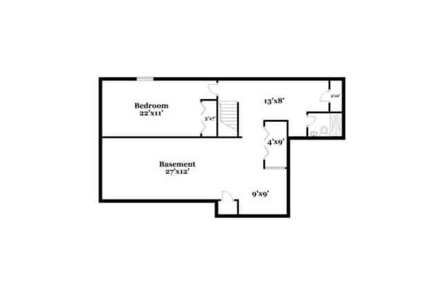 33145 West 87th Terrace Gallery 3