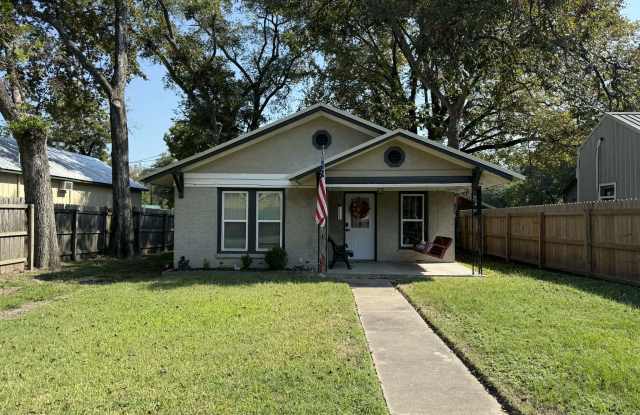 606 North Polk Street photos photos