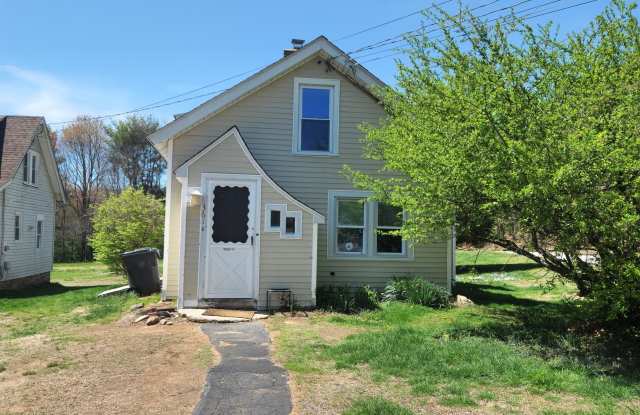 361A Linwood Cemetery Road - 361 Linwood Cemetery Road, Colchester, CT 06415