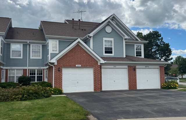 Popular, Turnberry Manor 2BR, 2.5BA, 2-STORY, 1CGAR photos photos