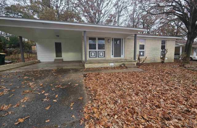 109 S Longfield Avenue - 109 South Longfield Avenue, Sherwood, AR 72120