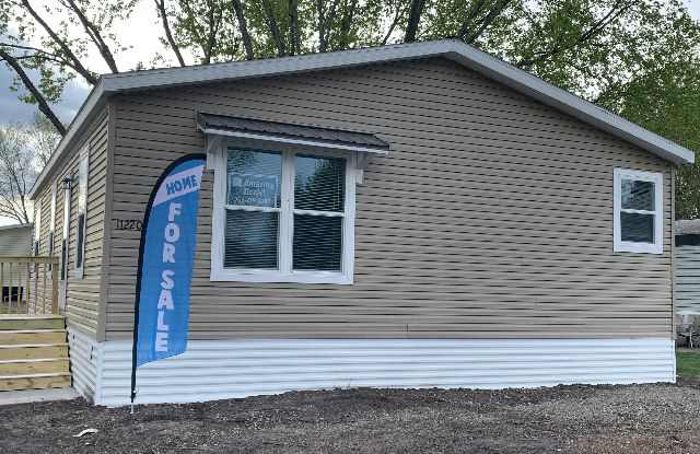 11220 - 4th St NE, #81 - 11220 4th Street Northeast, Blaine, MN 55434