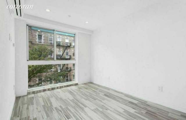 517 West 134th Street Gallery 2