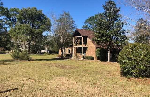 3200 COUNTY ROAD 218 - 3200 County Road 218, Asbury Lake, FL 32068